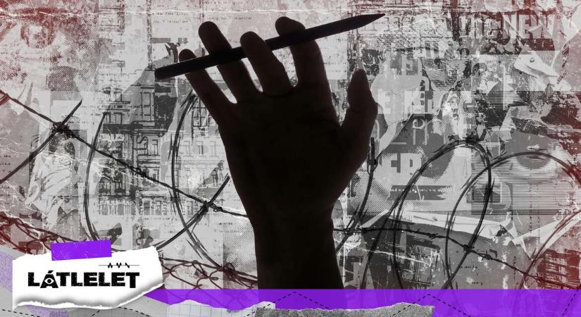 Látlelet: Sajtószabadság 2010–2026 – Itt kell élned, hogy elhidd