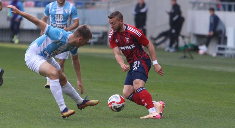 Zsótér Donát igen kritikusan nyilatkozott önmagáról (videó)