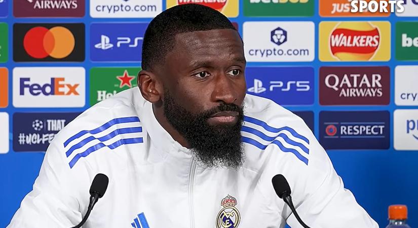 Csak lesünk, melyik európai klub hívja Rüdigert és Lewandowskit