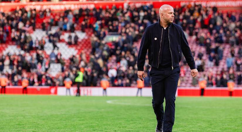 Nincs több kérdés, ez az edző lehet Arne Slot utódja a Liverpoolnál