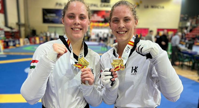 Találkozz te is a Márton lányokkal Budapesten!