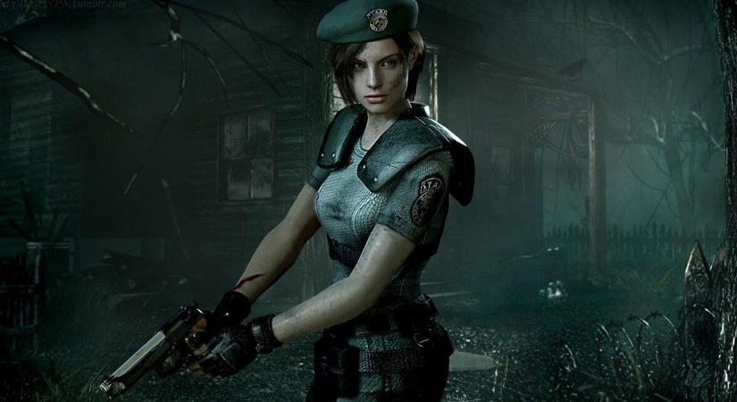 A rajongók jobb Resident Evil-filmet csináltak, mint Hollywood valaha