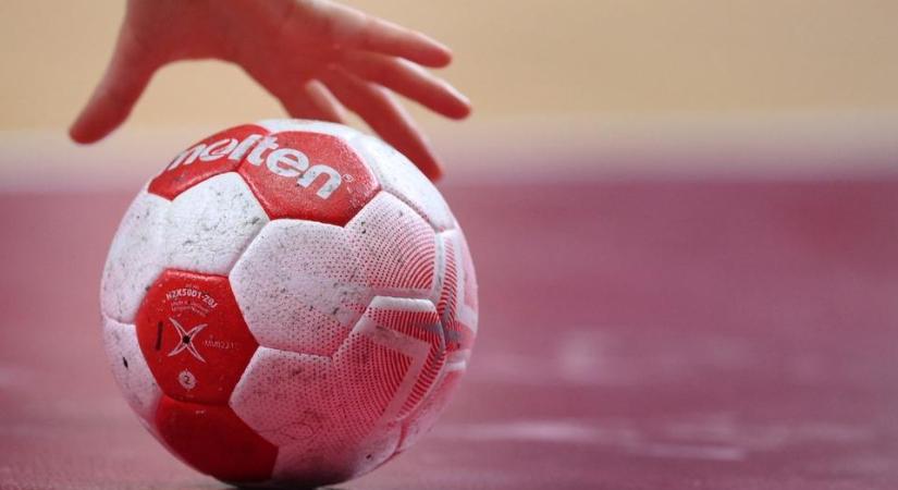 Újabb hevesi győzelmek az U/12-es kézilabda bajnokságban