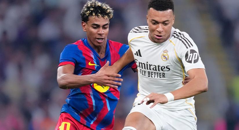 Úgy fest, eldőlt, ki lesz a Real Madrid edzője