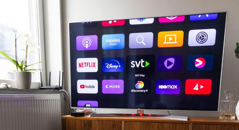 Újabb áremelés: ennyit kell most fizetni a legnépszerűbb szolgáltatónál