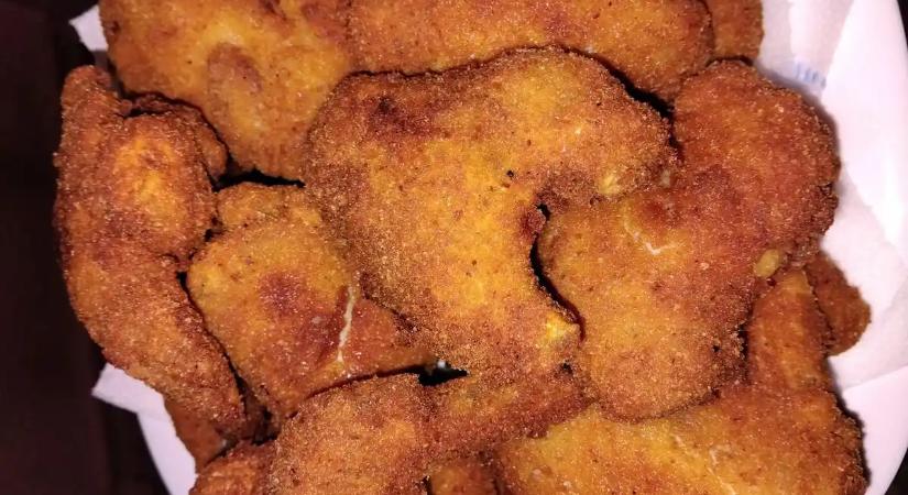 A tökéletes rántott csirkeszárny titka: ettől lesz igazán omlós és ropogós