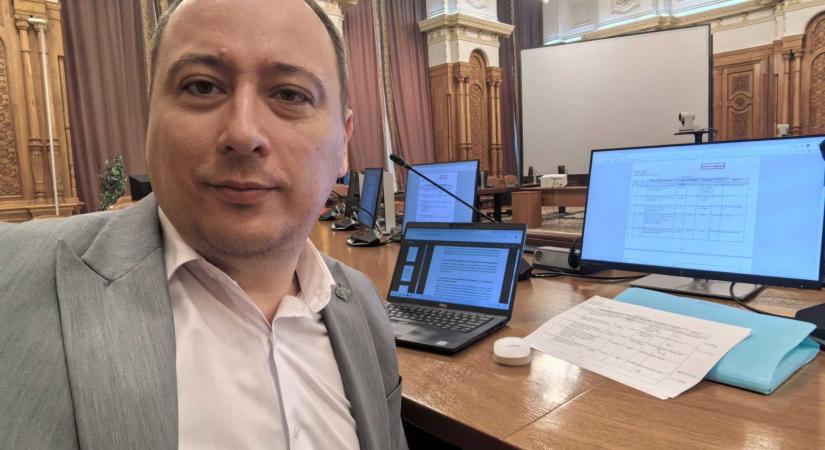 Megbírságolták az SOS Románia három képviselőjét