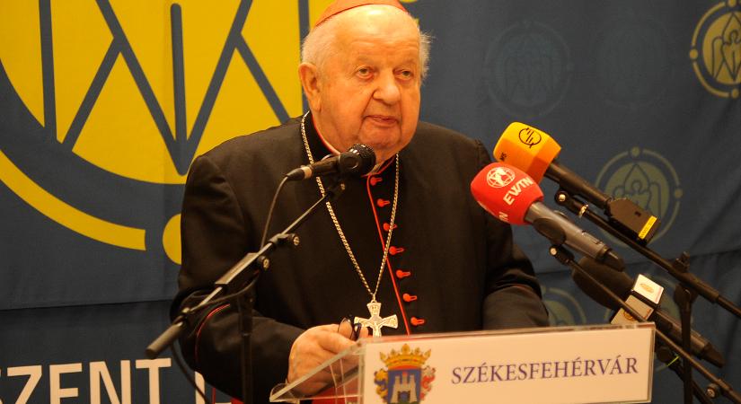 Krakkó emeritus érseke: Higgyétek el, hogy II. János Pál szerette Magyarországot