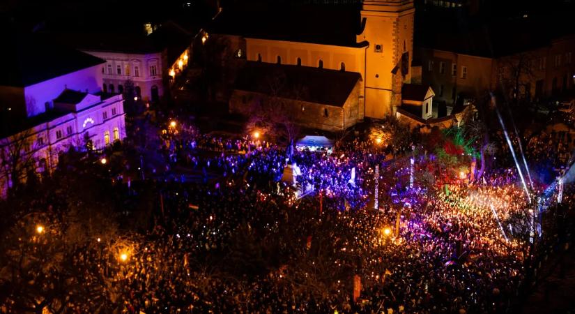 Ilyen a tiszás szeretetország: döbbenetes jelentek Kecskeméten