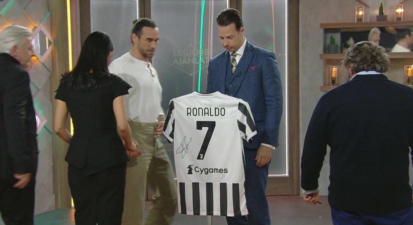 Sváby András új műsora már az első pillanatban beszippant