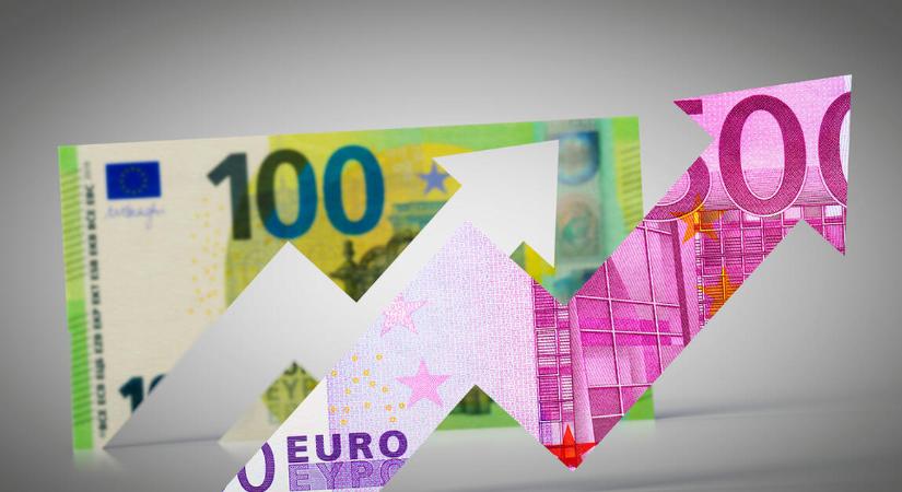 Márciusban valami nagyon elromlott az euróövezetben