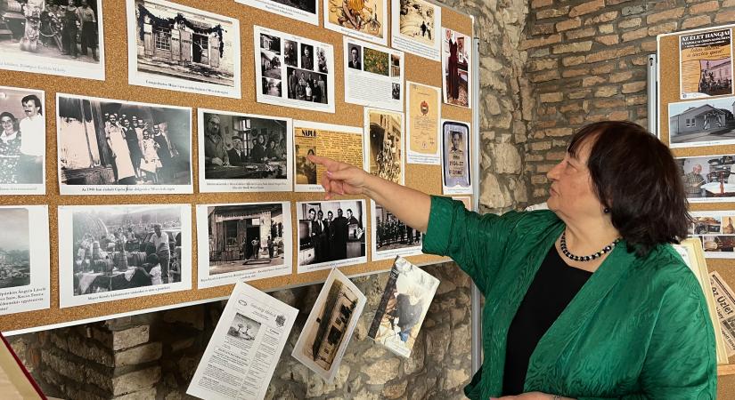 Isten éltesse a tisztes ipart! – Kiállítás és előadás az ózsinagógában