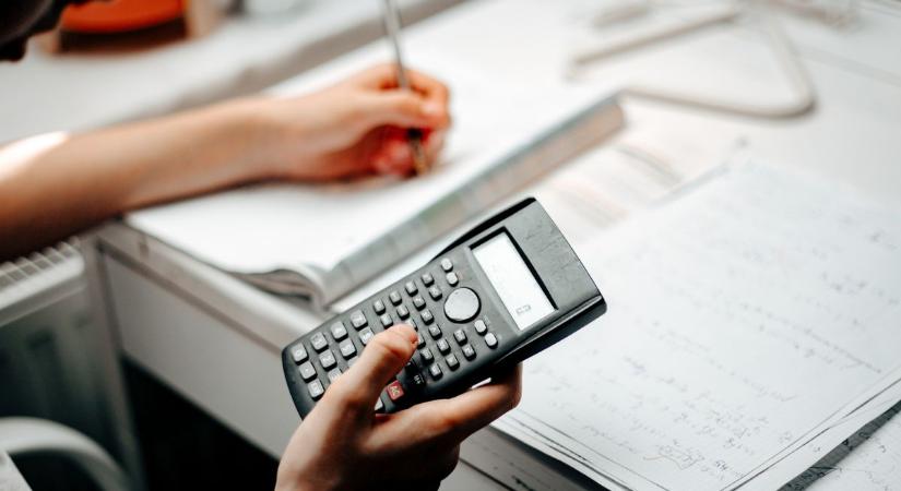 Miből lesz matekérettségi 2026-ban? A leggyakoribb témák listája