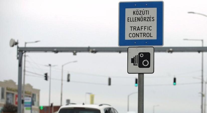 Már megint okosodott a VÉDA! Eddig simán elengedte, de most büntet keményen – valami brutális a bírság