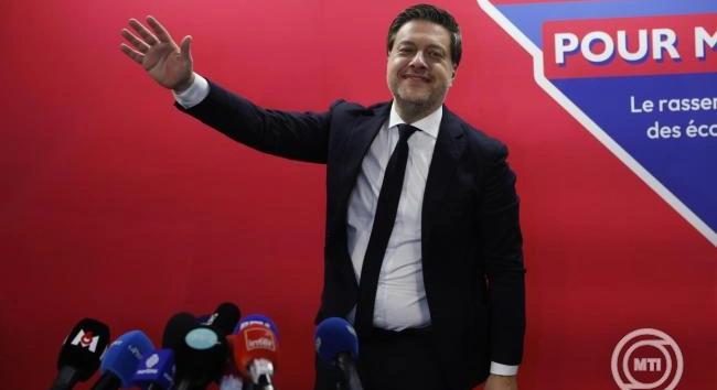 A baloldal megőrizte a francia nagyvárosok többségét a helyhatósági választásokon