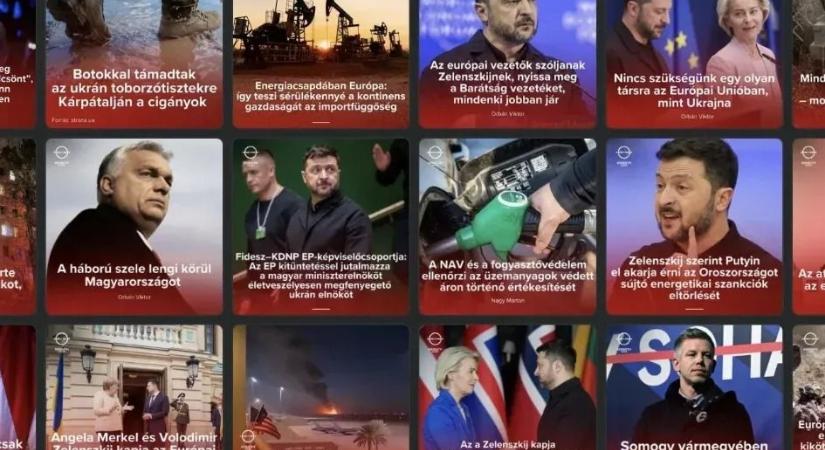 A Kúria szerint a közmédia Facebook-oldalán is sérülhet a választási esélyegyenlőség