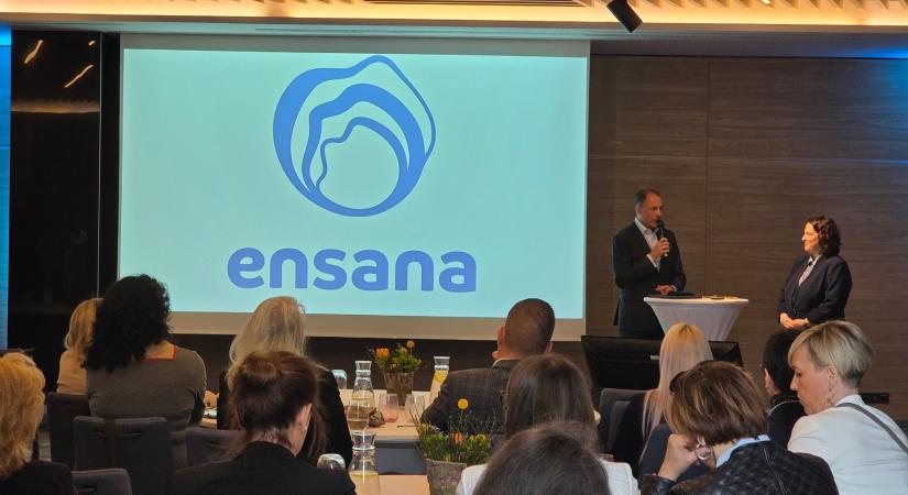 Ensana: itt a WellMeeting– amikor a konferencia nem fáraszt, hanem feltölt
