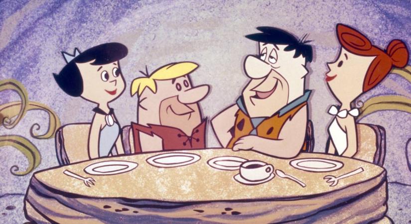 7 sötét titok A Flintstone családról, amiről eddig senki nem tudott