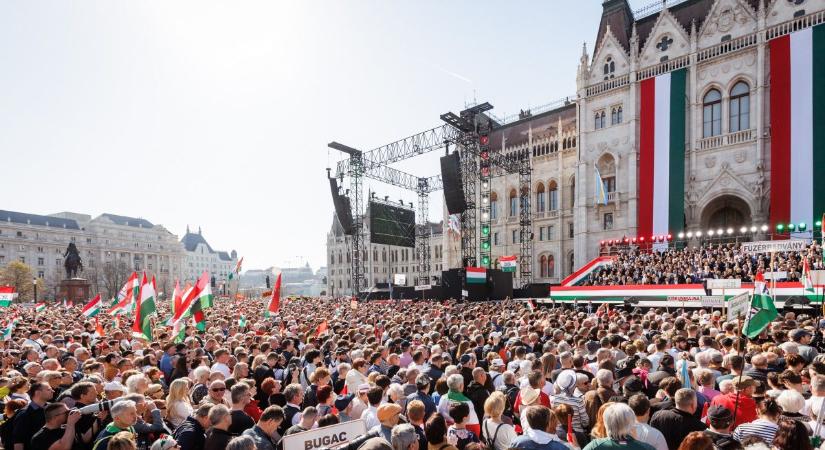 Többen látták, mint ahányan Komárom-Esztergomban laknak – tarolnak videóink a kampányidőszakban