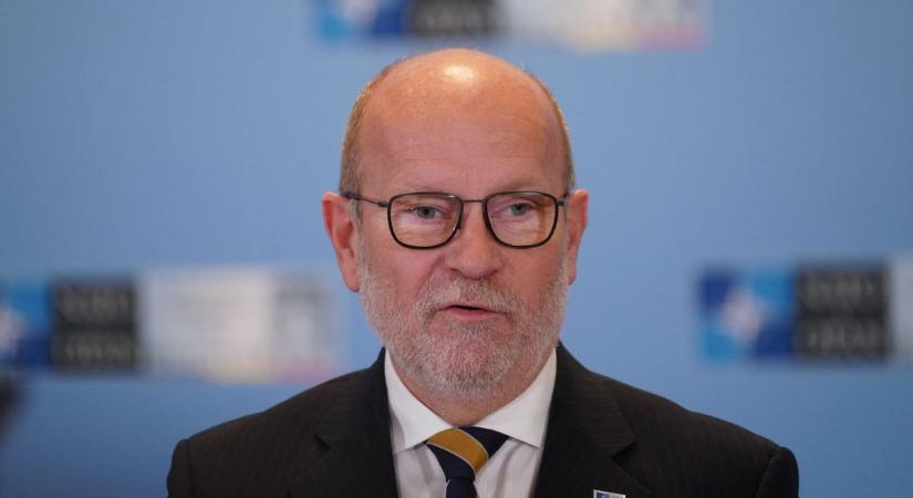 Elgurult a gyógyszere a volt szlovák külügyminiszternek, szerinte Orbán Viktor indította el az orosz–ukrán háborút