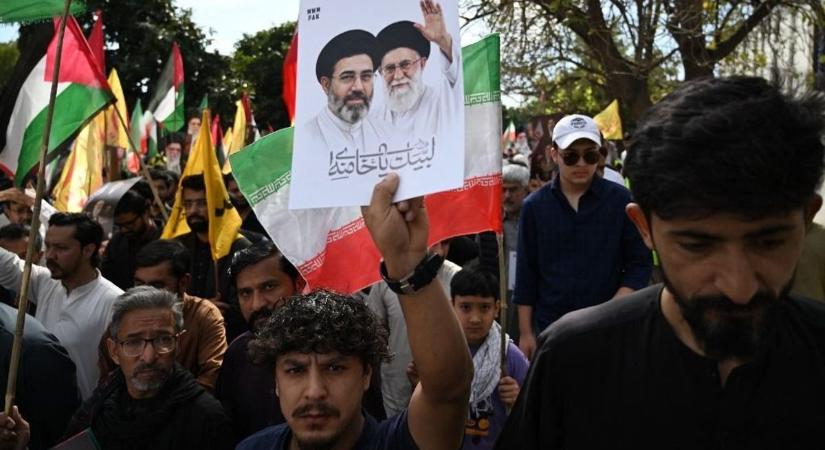 Kiderült: budapesti békecsúcs helyett most erre az országra figyel a világ, rajta múlik, véget ér-e az iráni háború – itt lehetnek a tárgyalások