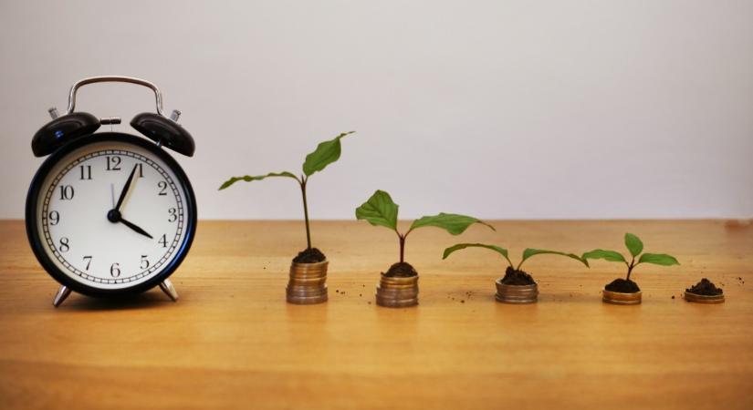 Ezt figyeld: most nagyot spórolhatsz a személyi kölcsönödön!