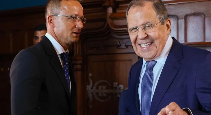 Szijjártó lehallgatásához nekem az égvilágon semmi közöm nem volt