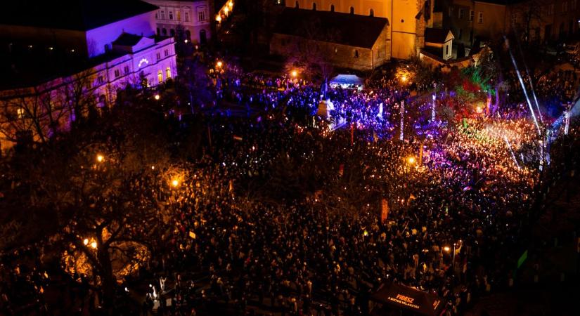 Ma már nincsen kormányváltó hangulat