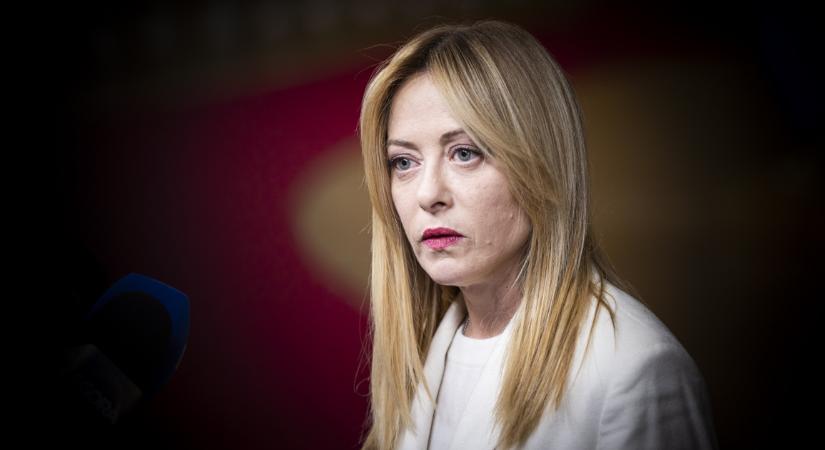 Az olaszok leszavazták Giorgia Meloni igazságügyi reformját