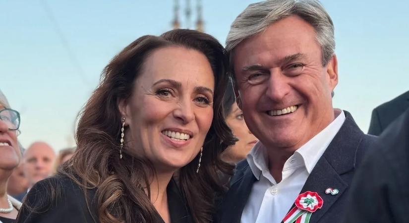 Elképesztő tiszás hazugság: Csézy szerint nincs háború - videó