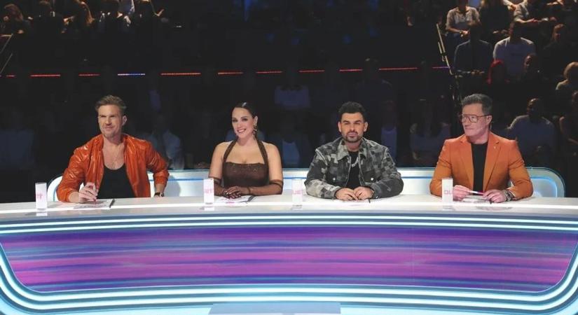 Horváth Tamást is elsodorták az érzelmek – ilyen még nem volt