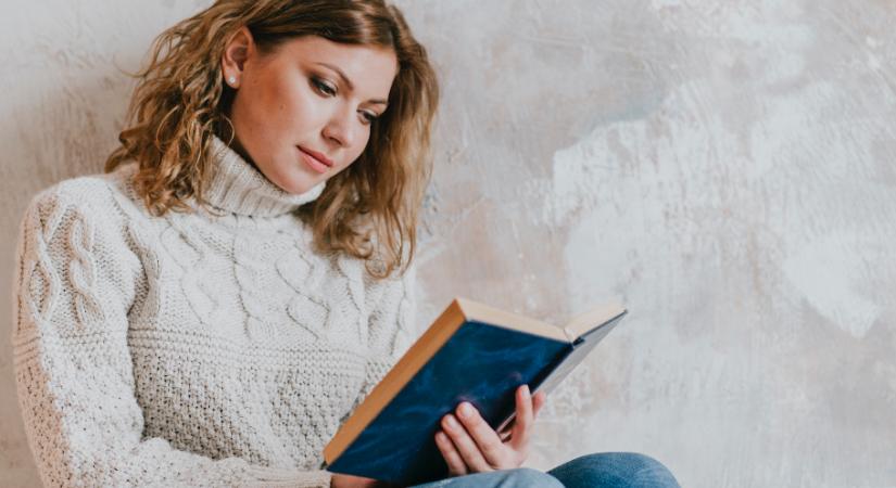 3 magyar kortárs írónő, akinek mindenképpen ismerkedj meg a munkásságával