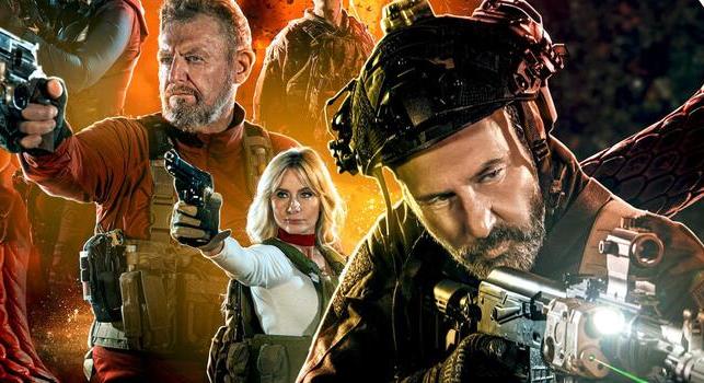 Imádnivalóan Zs-kategóriás a Resident Evil eredeti színészeivel forgatott film