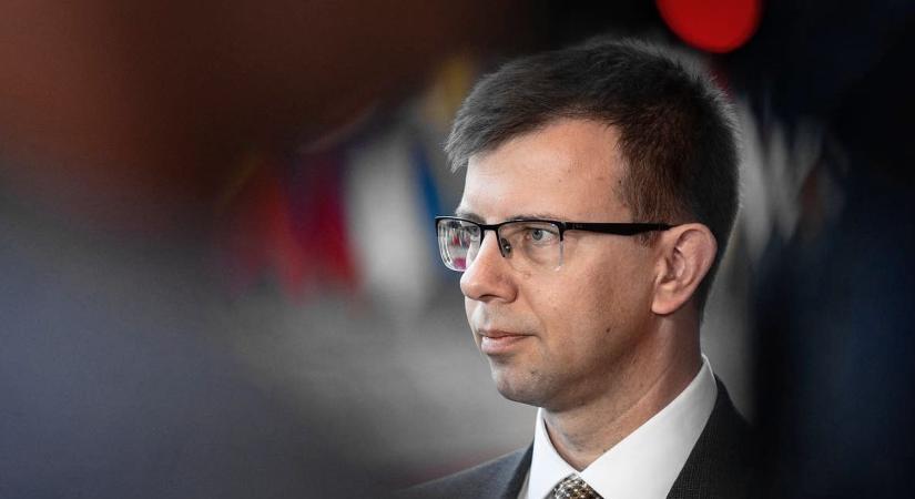 Bóka János: Brüsszel egyre kétségbeesettebben próbál beavatkozni a magyar választási kampányba Magyar Péter és a Tisza Párt érdekében
