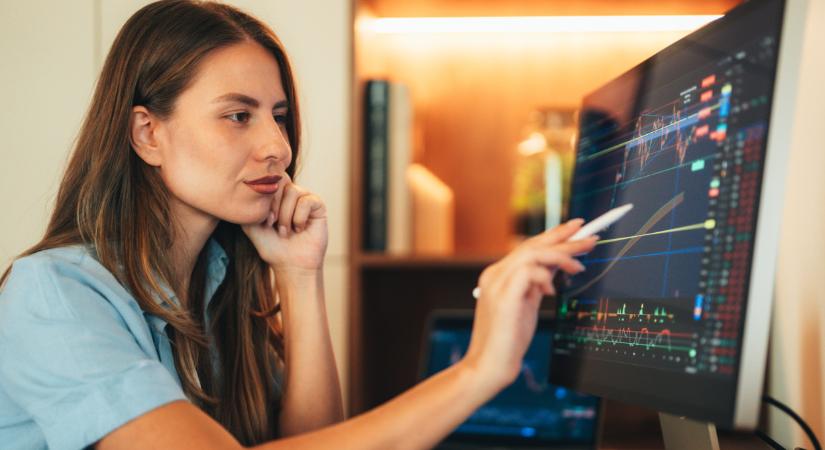 Súlyos árat fizetünk a fegyveres konfliktus miatt: behúzták a kéziféket a gigabankok, durva drágulás jöhet