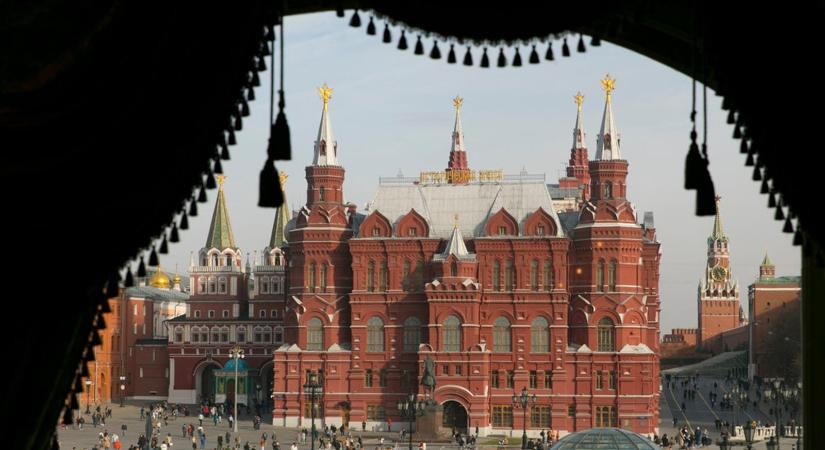 Washingtonnal kezdett hírszerzési pávatáncba a Kreml