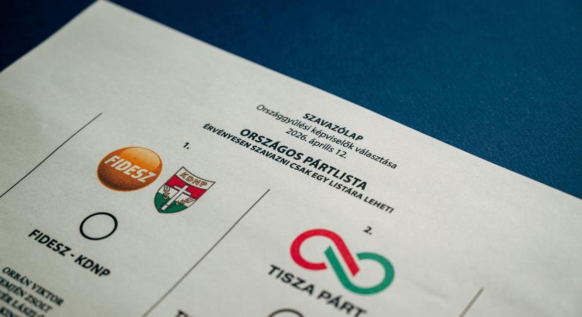 Rendkívüli változás a választáson, hatalmas bejelentés érkezett a Nemzeti Választási Irodából