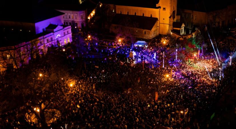 Orbán Viktor: Amit ígértem, megtartottam, Magyarország kimaradt a háborúból