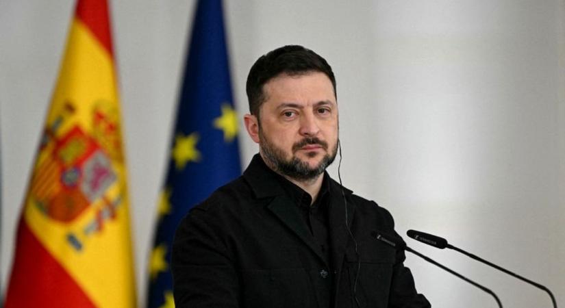 Az ukránoknak össze kell húzni a nadrágszíjat, hogy kibírják a következő hónapot