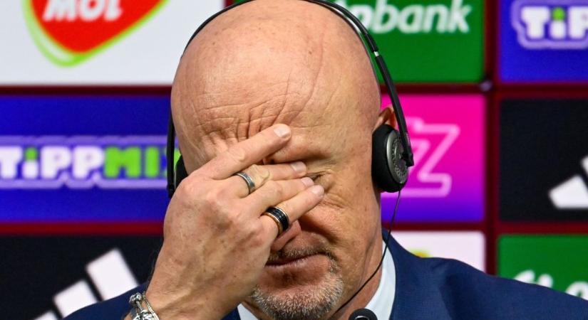 Két játékos kidőlt a magyar válogatott keretéből, Varga Barnabás játéka is kérdéses