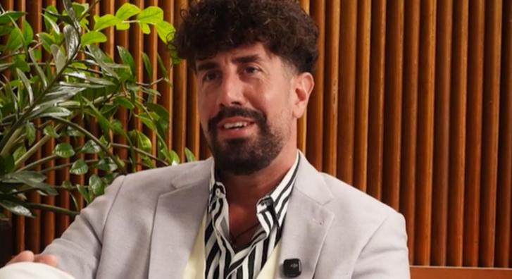 „Nem szégyellem” – Múltjáról vallott a Határtalan szerelem szereplője, korábban selyemfiúként élt