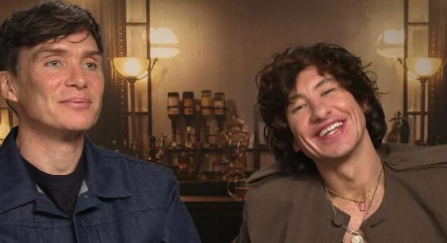 Barry Keoghant annyian bántják a külseje miatt, hogy elkezdett „elbújni”