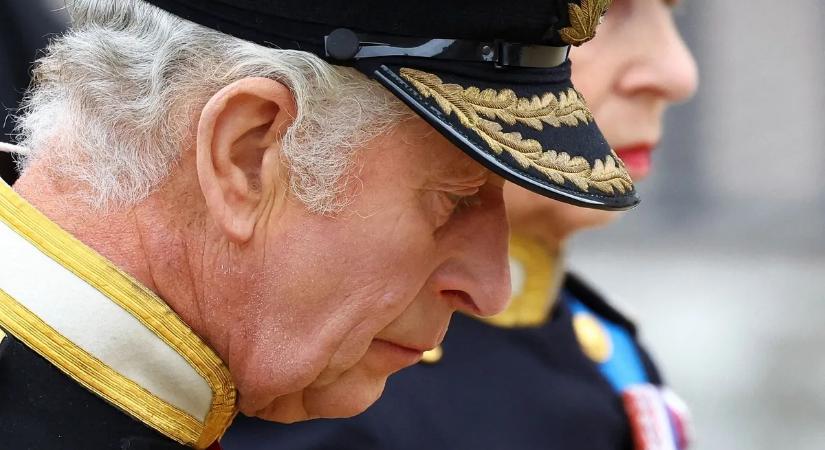 Archie herceg hozhatja el a békét a királyi családba, hamarosan minden megváltozhat