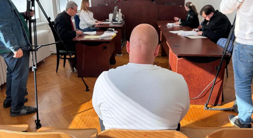 Hableány-katasztrófája: van egy eddig nem ismert, közös szál a tatabányai drogos ámokfutóval