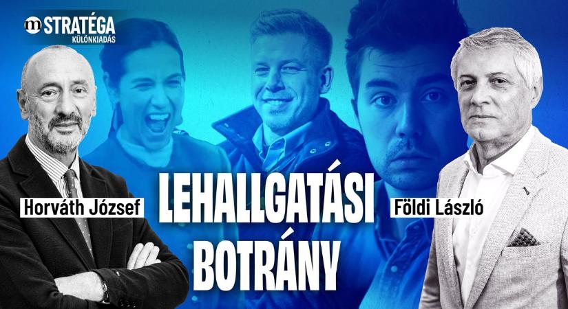 Lehallgatták Szijjártó Pétert – gyorselemzés: Földi László és Horváth József