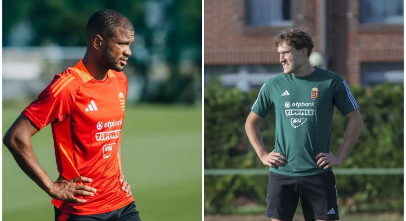 Marco Rossi több játékosára sem számíthat, változások a válogatott keretében