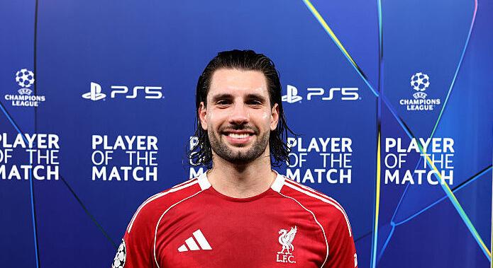 Szoboszlai Dominik legújabb családi fotójától felrobbant a net