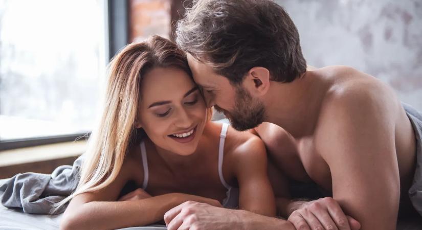 A vágy fokozása egyetlen gyertyalánggal? Ez a libidónövelő technika garantáltan felforrósítja a hangulatot