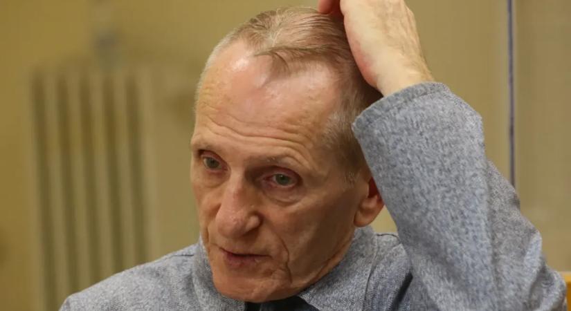 32 év után szabadulhat a Csillagból a gyilkos Bene László: ezt mondta róla a gyászoló édesanya