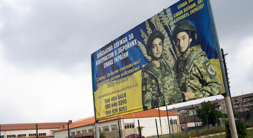 Kiderült, ki az a magyar hírszerző, aki a tavaly Kárpátalján lebukott kémhálózat vezetője lehetett